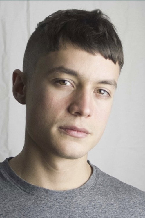 Photo of Daniel Abalde, Acting