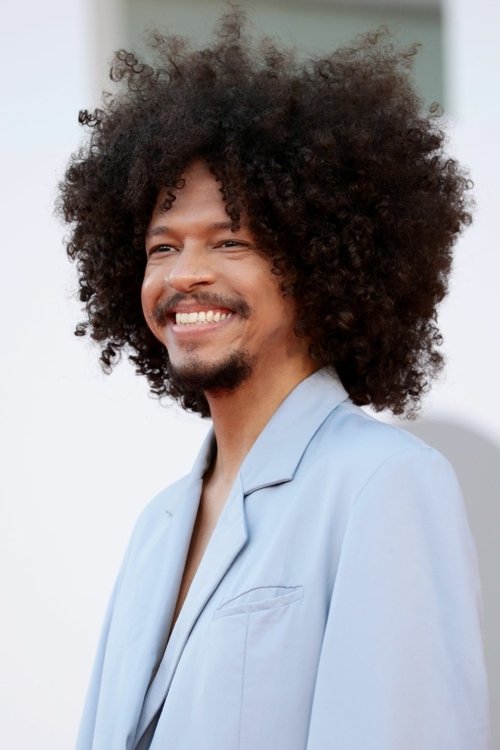 Photo of Lucas Oranmian, Acting