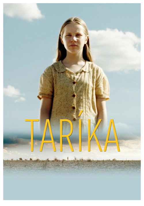 Movie poster for Tarika (2024)