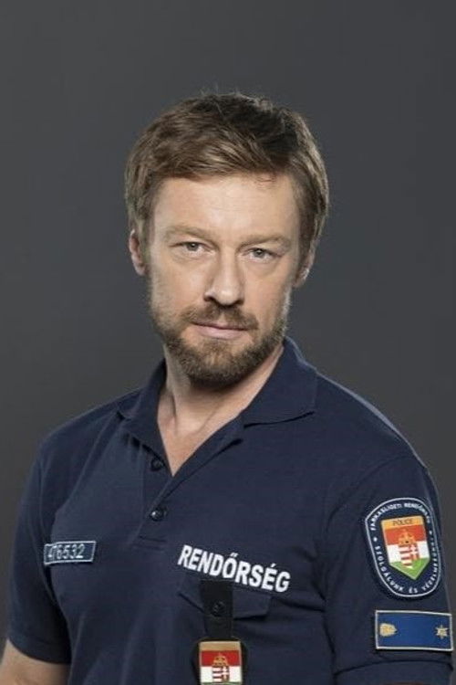 Dénes Száraz profile