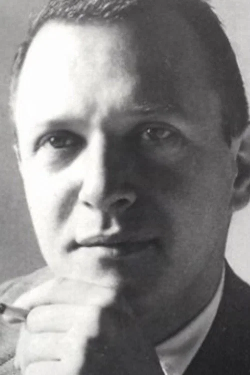 Photo of Reginald Rose, Writing