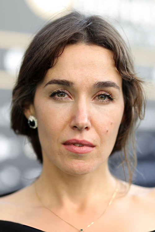 Photo of Arta Dobroshi, Acting
