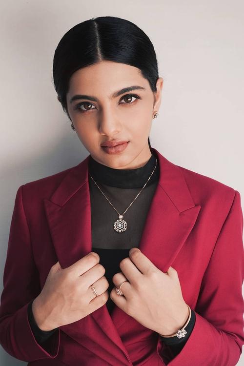 Photo of Wafa Khadeeja Rahman, Acting