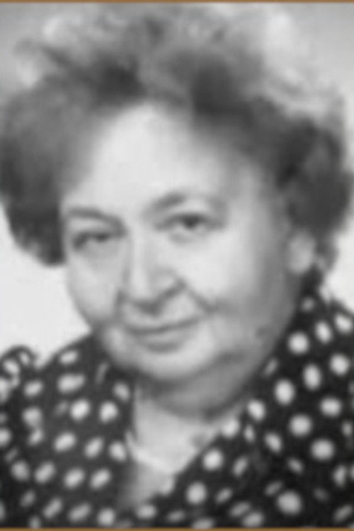 Photo of Lidiya Nemenova, Writing