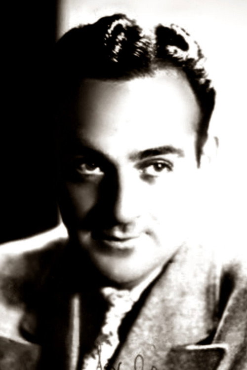 Photo of Tito Davison, Directing