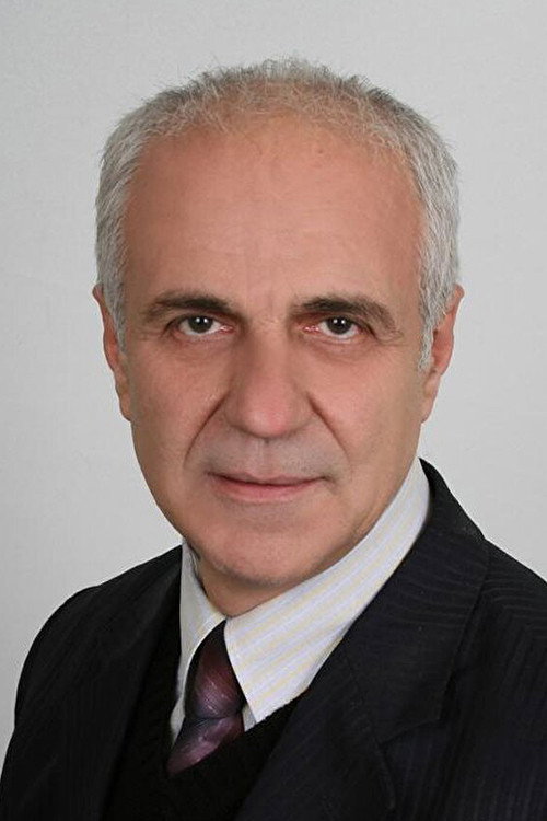 Photo of Ali Rıza Soydan, Acting