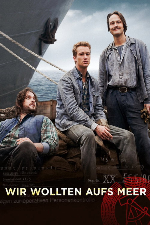 Movie poster for Shores of Hope (2012)