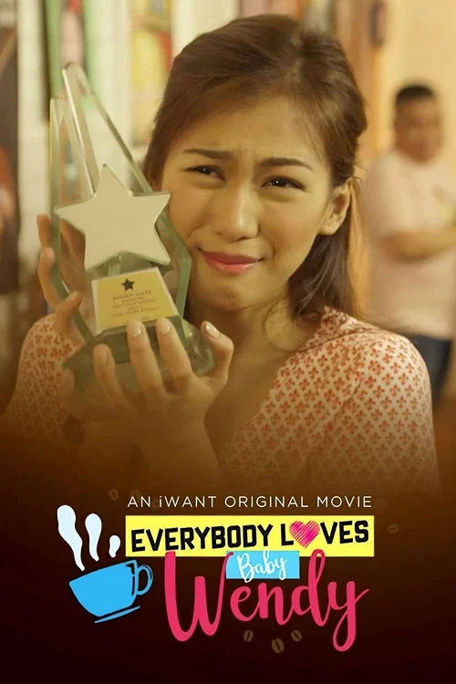 Movie poster for Everybody Loves Baby Wendy (2018)