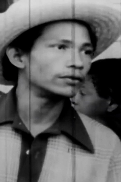 Movie poster for La canción de nosotros (1976)