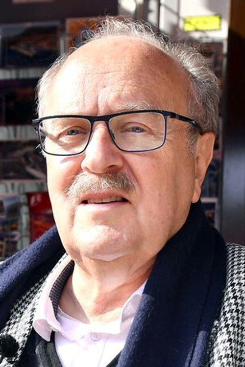 Photo of Frédéric Laurent, Acting