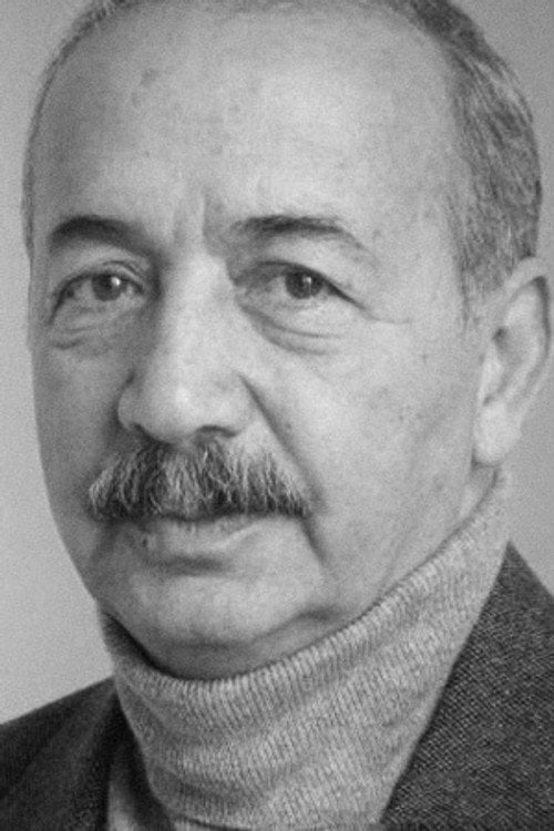 Photo of Elkhan Gasimov, Acting