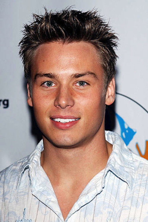 Photo of Tyson Breech, Acting