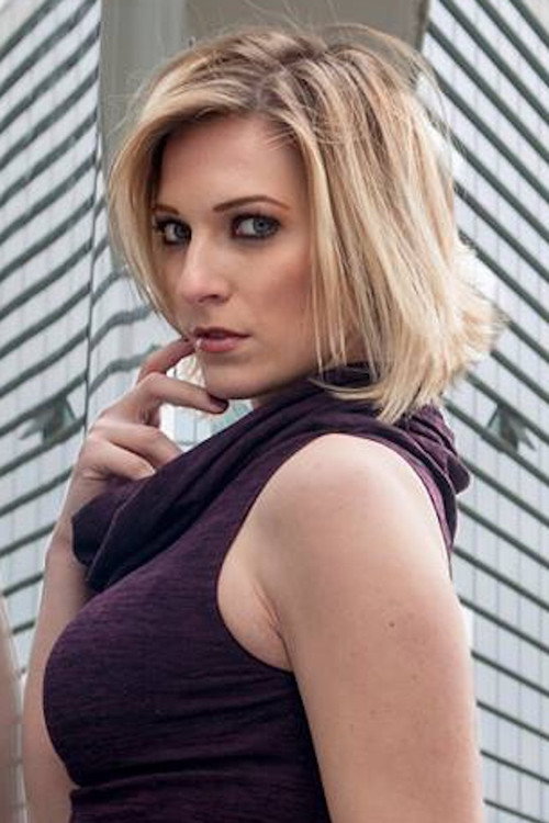 Photo of Paola Bonacina, Acting