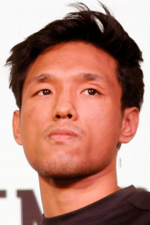 Photo of Keanu Subba, Acting