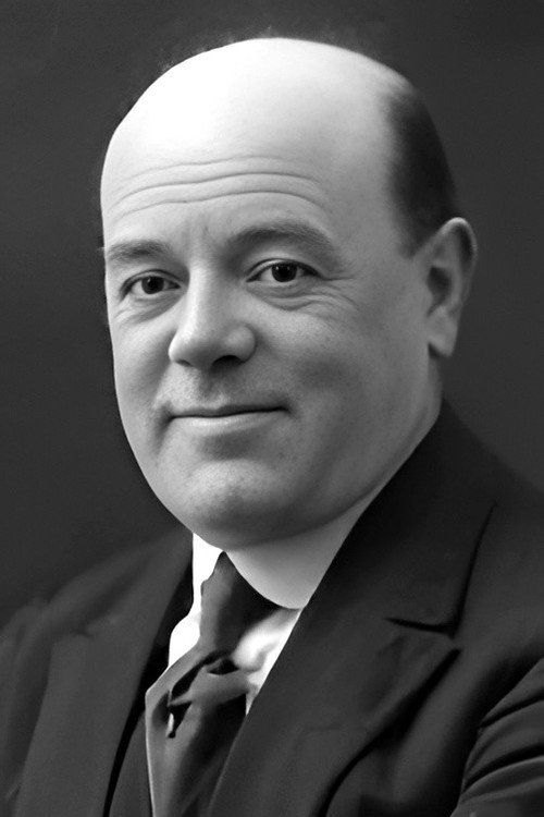 Photo of Tom Reynolds, Acting