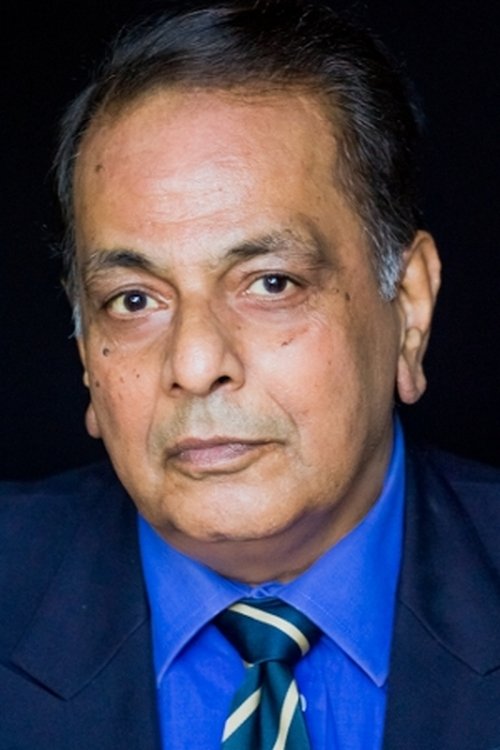 Photo of Madhav Sharma, Acting