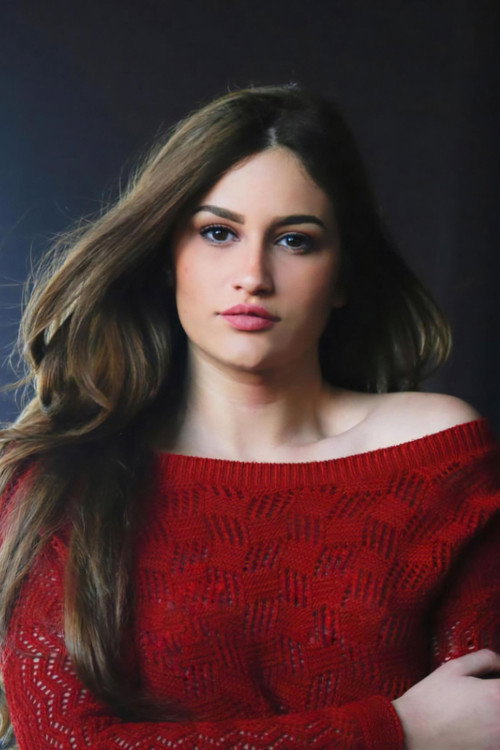 Photo of Salma salaheddine, Acting