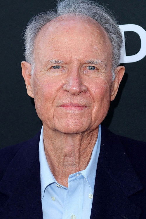 Harry Northup profile