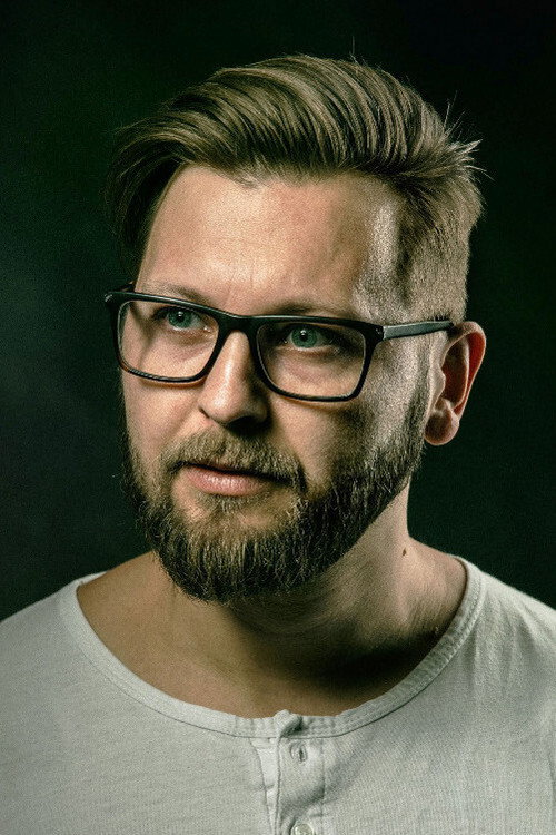 Photo of Marek Svoboda, Acting