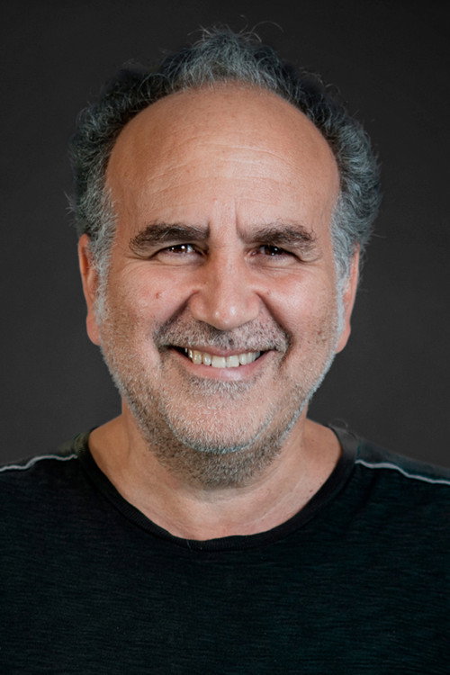Photo of Javier Corcuera, Directing
