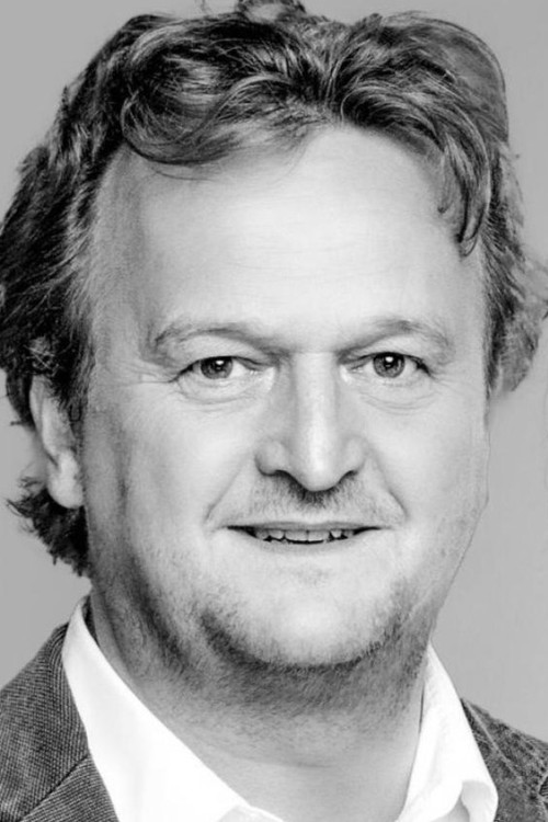 Photo of Hanno Settele, Acting