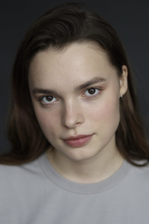 Polina Fedina profile