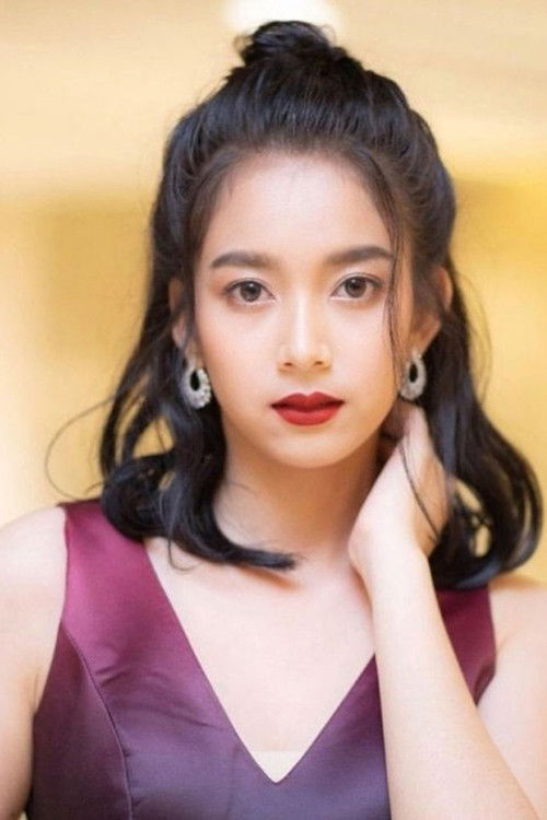 Mind Patthanida profile