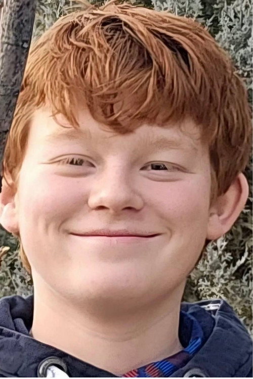Photo of Anthony Whitely, Acting