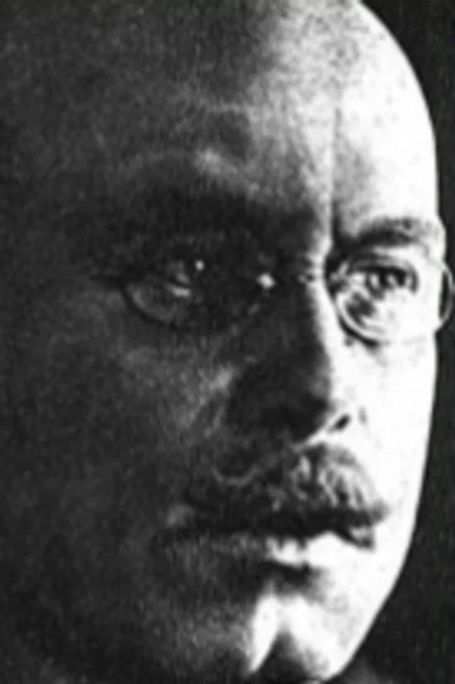 Photo of Yevgeni Slavinsky, Camera
