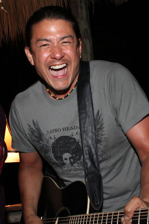 Photo of Paul Pesco, Acting
