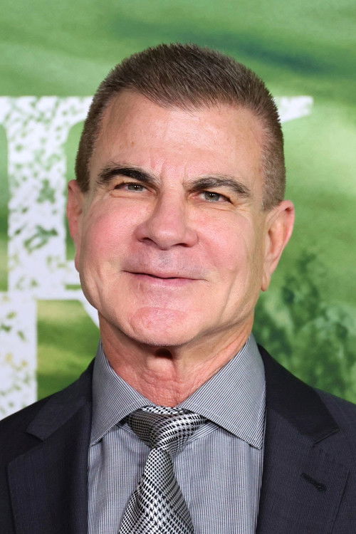 Marc Bienstock profile