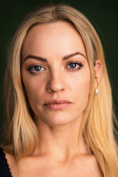 Photo of Lucy Martin, Acting