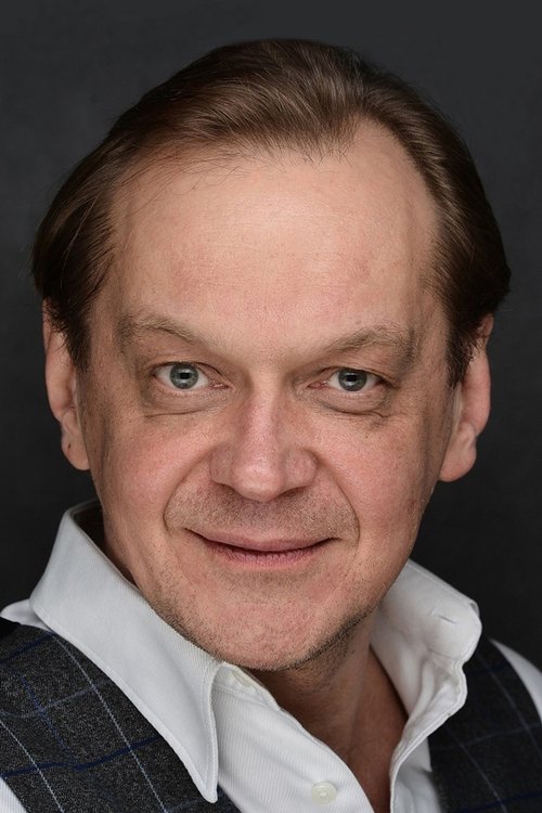 Mikhail Gorevoy profile