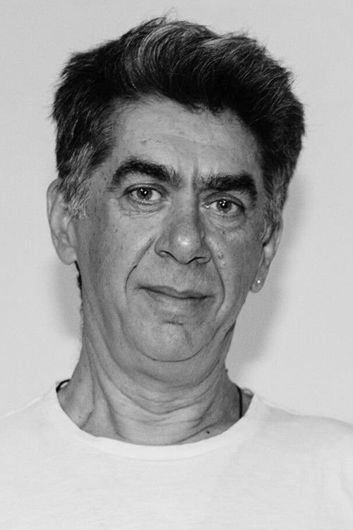 Kostas Berikopoulos profile