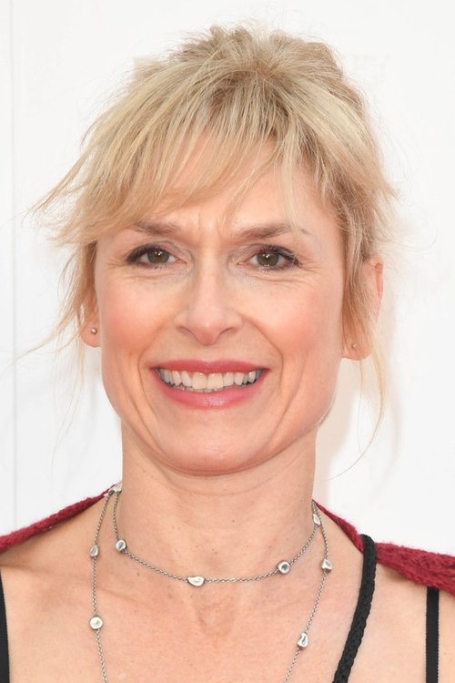 Amelia Bullmore profile