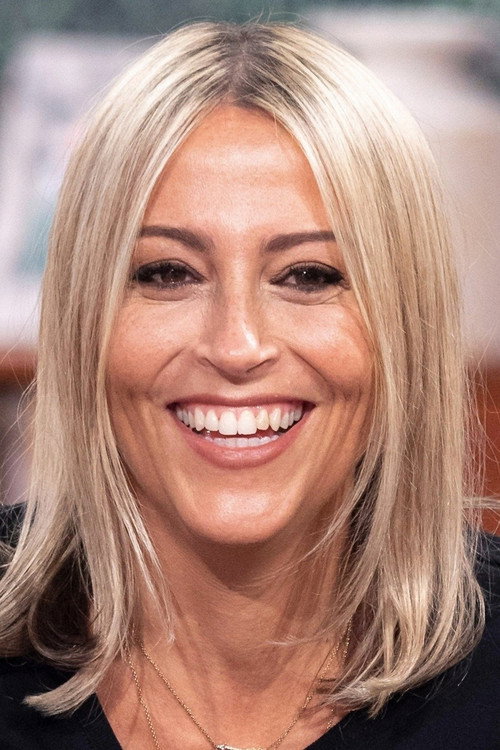 Photo of Nicole Appleton, Acting