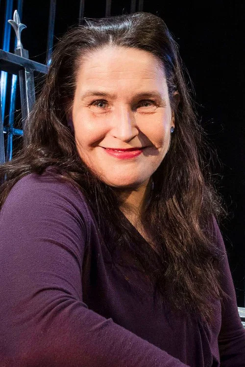 Photo of Kylli Köngäs, Acting