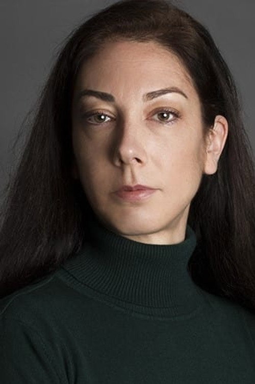 Photo of Jaqueline Rodrigues, Acting