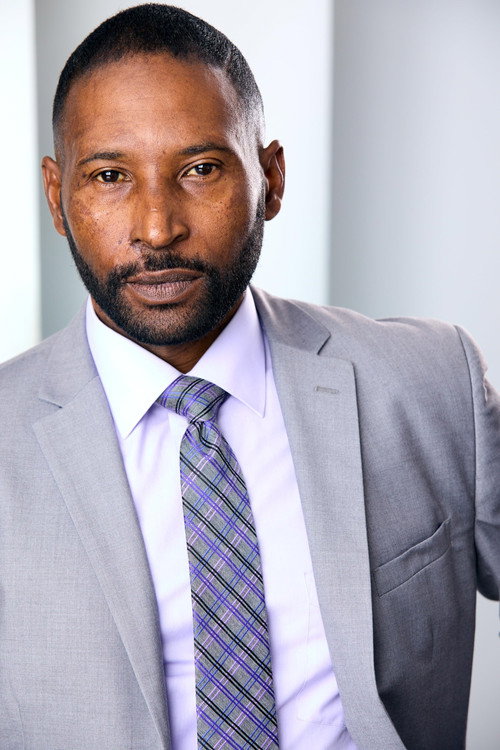Photo of Robert Batiste, Acting
