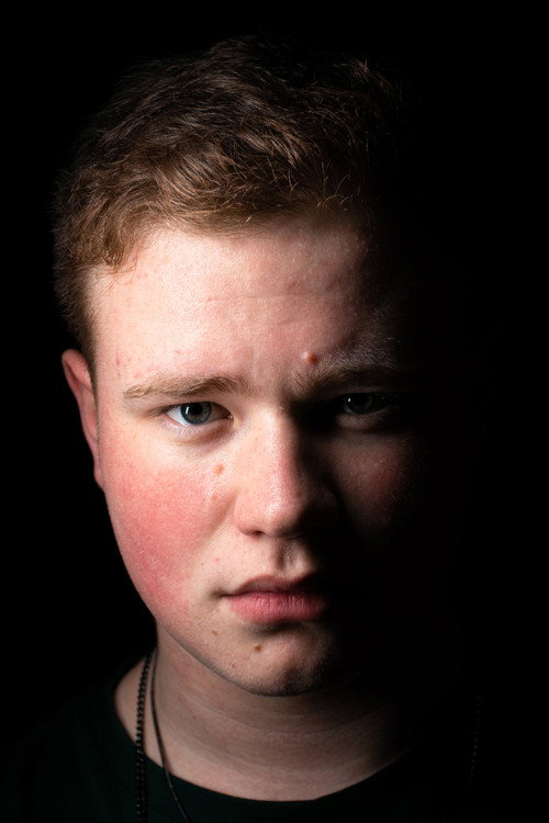 Photo of Jan Patzak, Acting