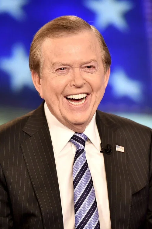 Photo of Lou Dobbs, Acting