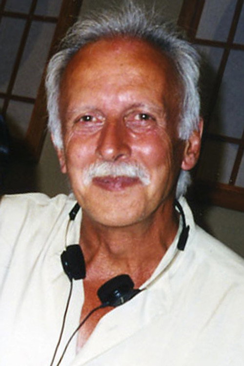 Photo of Tony Wharmby, Directing