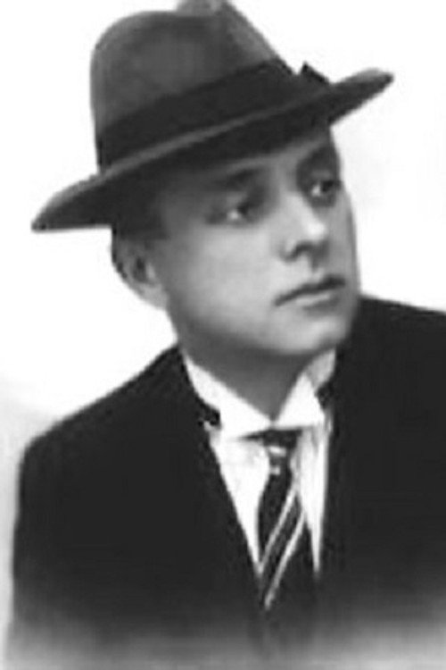 Photo of Alexander Geirot, Acting