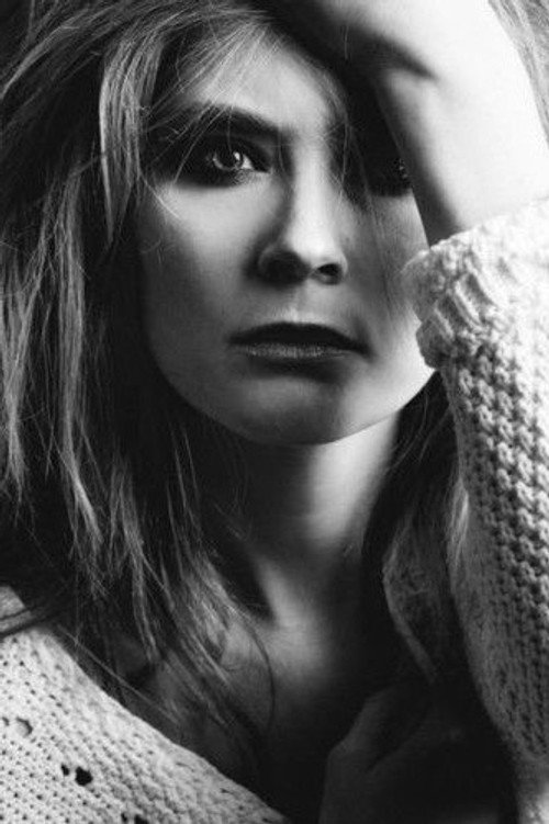 Photo of Fie Drejer, Acting