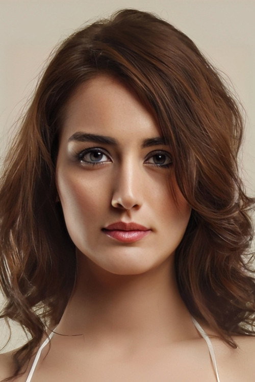 Photo of Başak Zebil, Acting