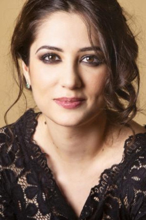 Photo of Francesca Aspromonte, Acting