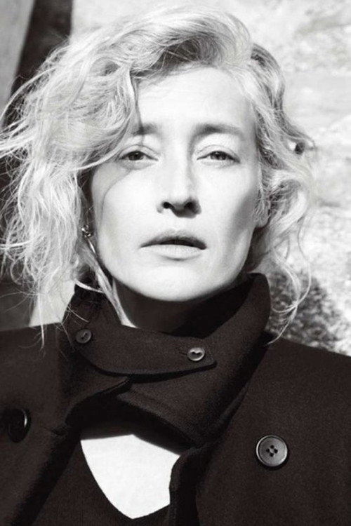 Photo of Marie-Sophie Wilson, Acting