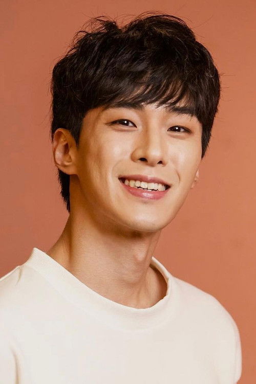 Kim Jong-hun profile