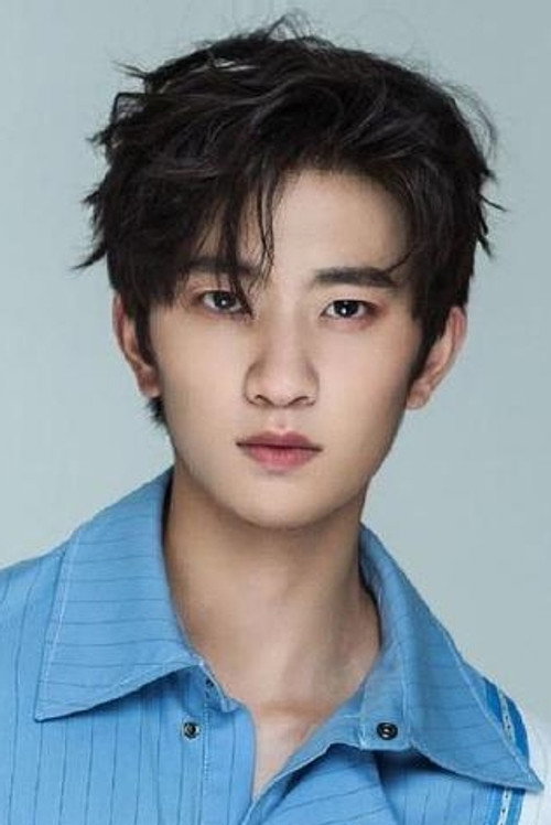 Photo of 侯朋岩, Acting