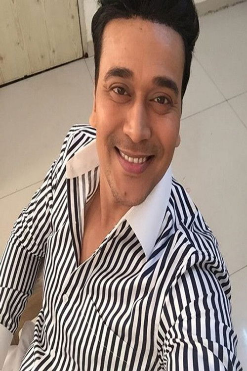 Photo of Anurag Sharma, Acting